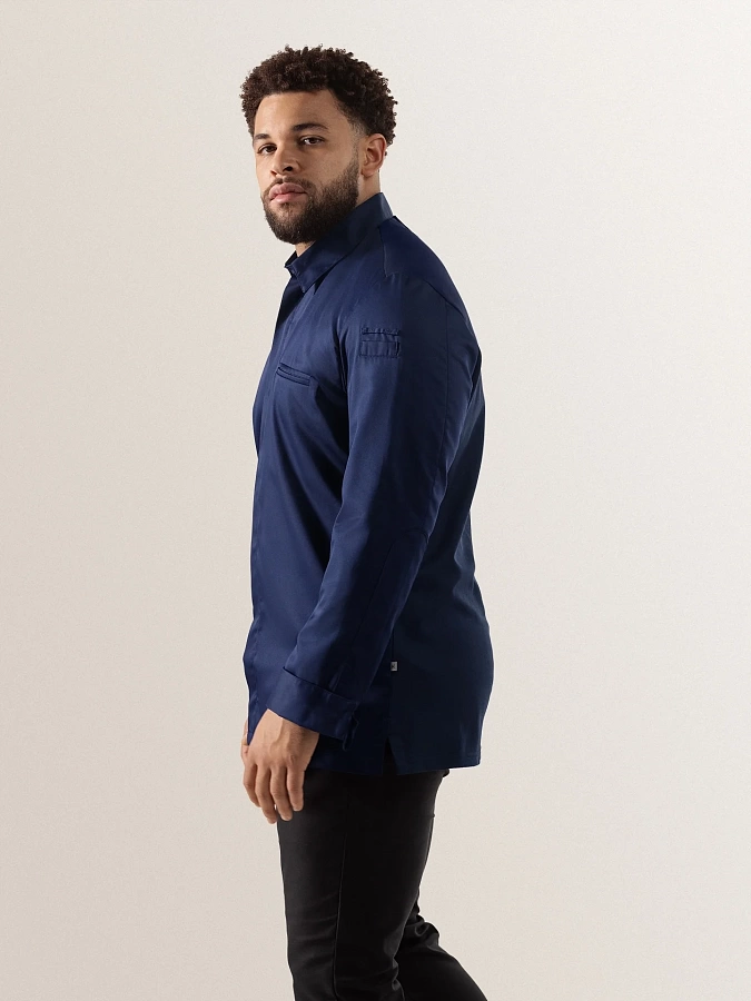 LeNouveauChef китель муж. Angelo 10.2002 фото 3