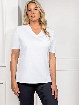 LeNouveauChef китель жен. Fae 10.8011