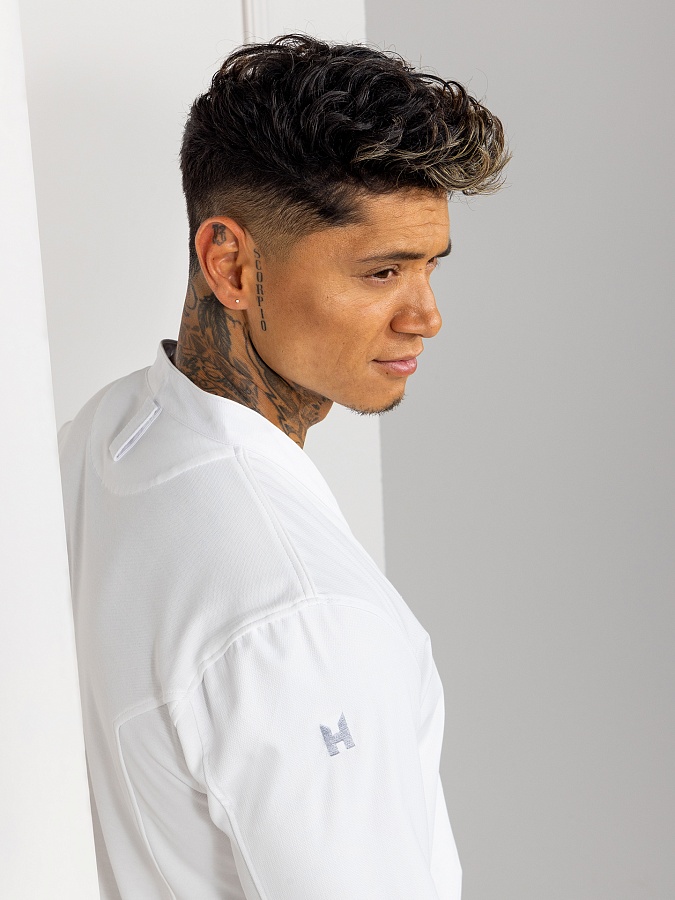 LeNouveauChef китель муж. Andreas 10.2201 фото 2