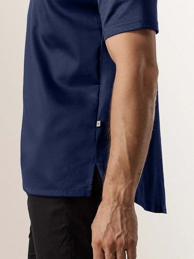 LeNouveauChef китель муж. Ferre 10.8001 фото 4