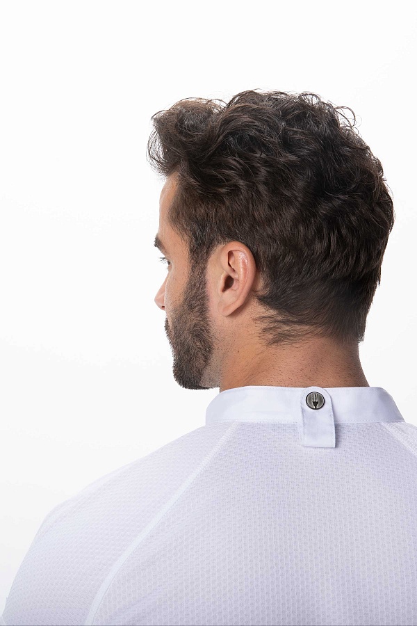 Chef Works китель муж. CBS01 фото 2