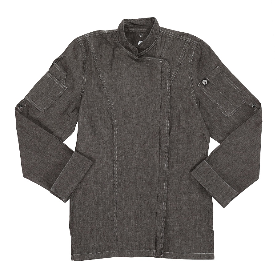 Chef Works китель жен. EXWDZ002 фото 8