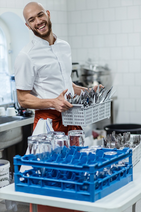 SEGERS китель муж. 1053 201 фото 3