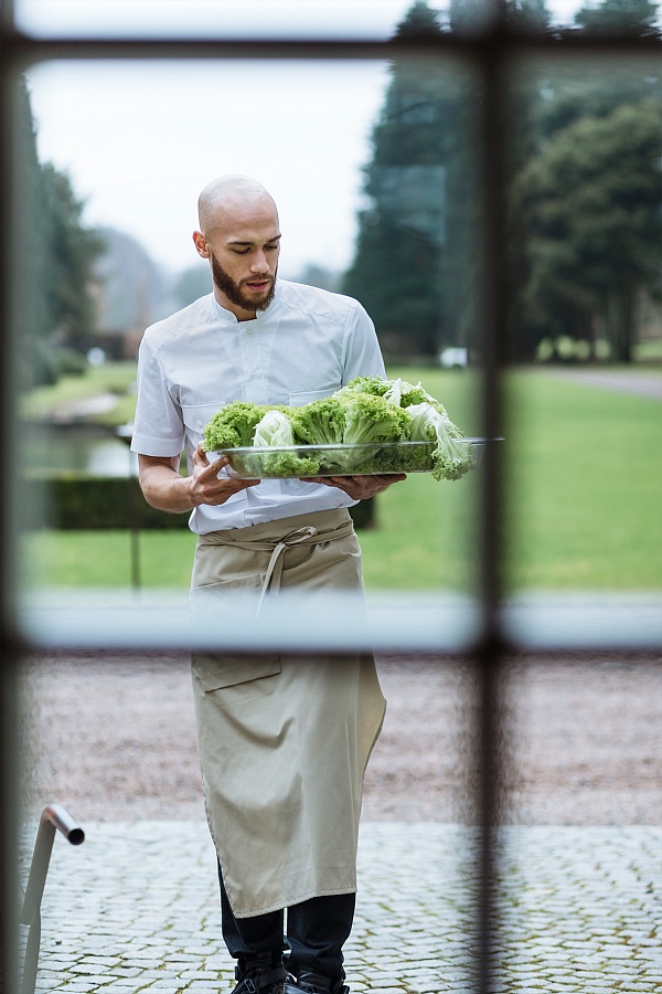 SEGERS рубашка  унисекс 1255 632 фото 3