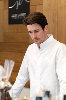 BRAGARD жакет муж. GREG 132123