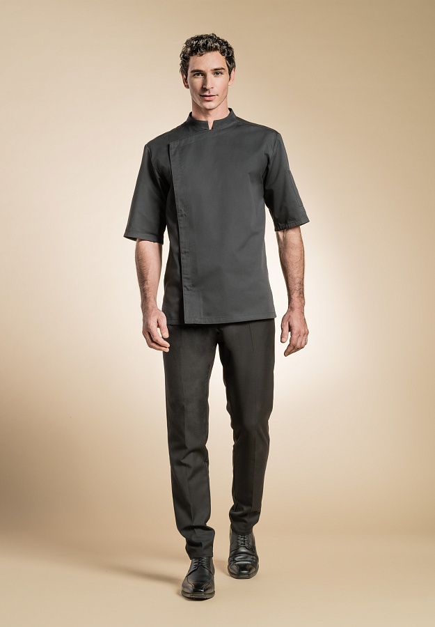 CLEMENT китель муж. LIVERPOOL MC фото 3