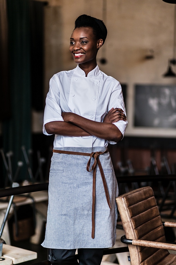 SEGERS фартук 4060 769