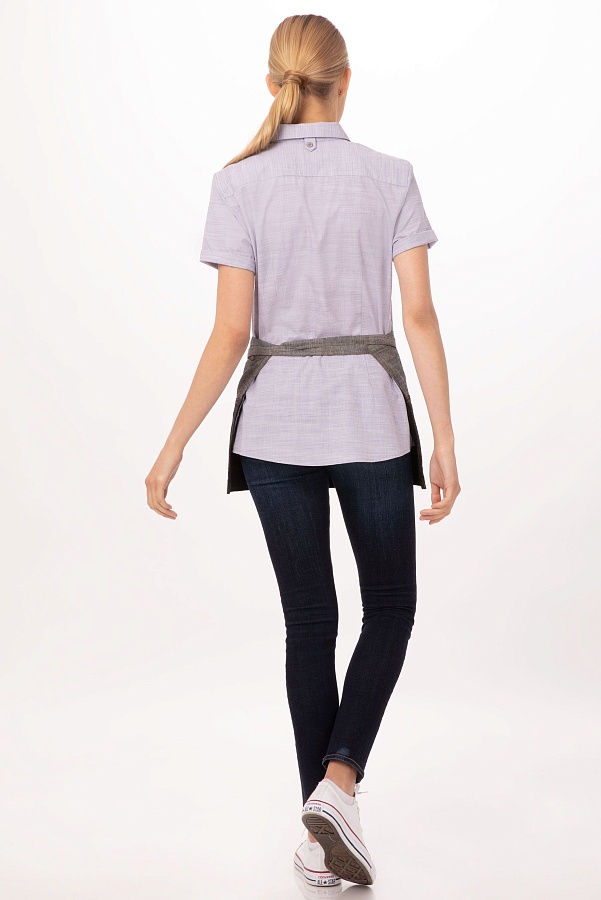 Chef Works фартук AW047 фото 3