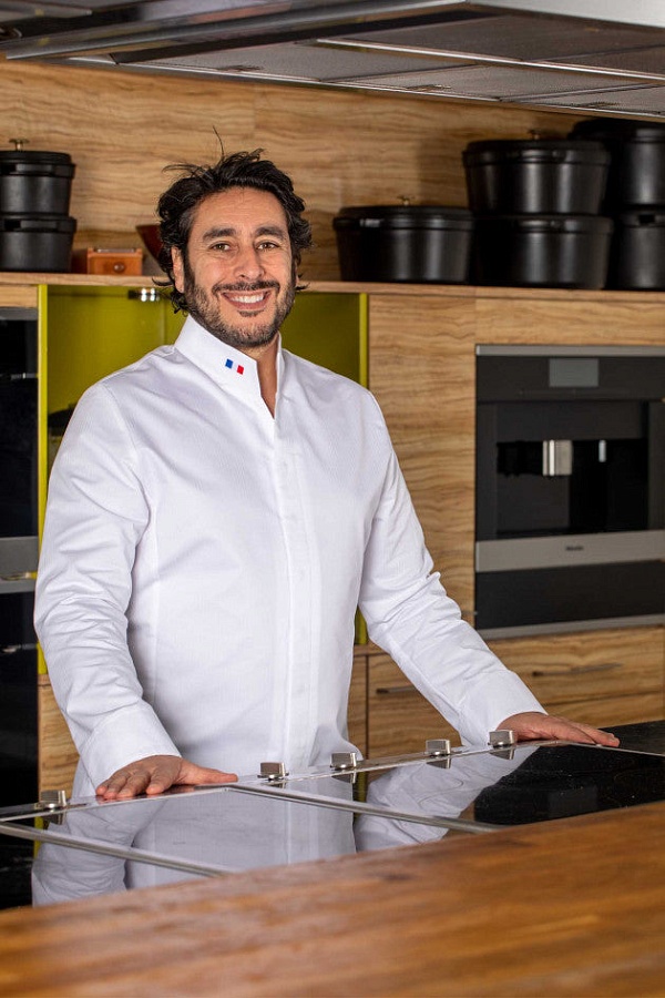 BRAGARD жакет муж. GREG 132123 фото 3