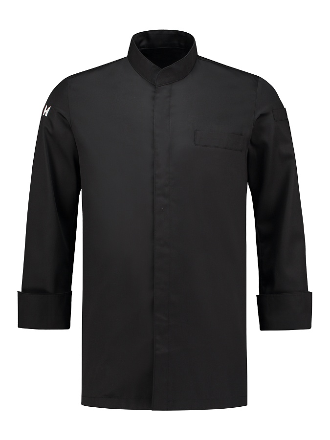 LeNouveauChef китель муж. Gusto 10.2004 фото 6