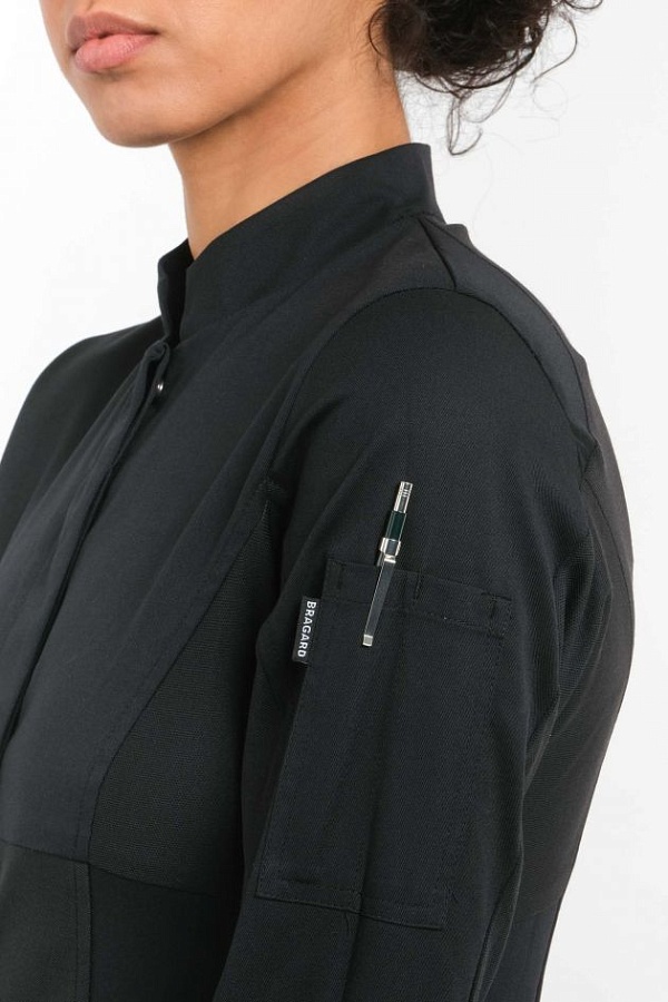 BRAGARD китель жен. IMPULSE 134499 фото 4