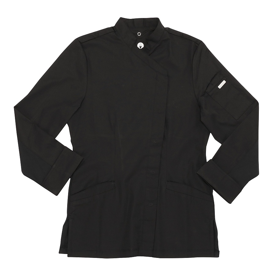 Chef Works китель жен. CES03W фото 7