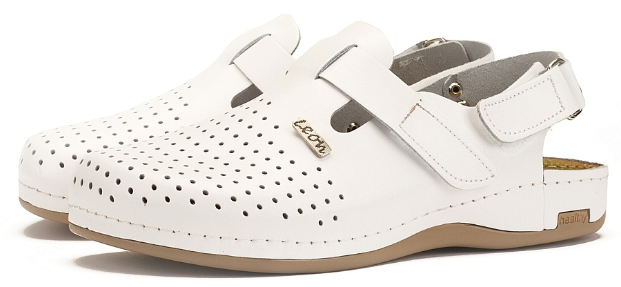 LEON сабо муж. 701M