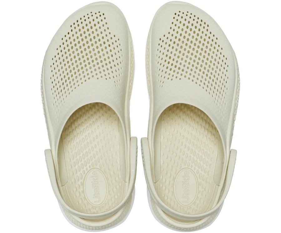 CROCS Сабо ЛайтРайд 360 Клог 206708-2Y2 фото 4