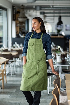 SEGERS фартук 4079 764