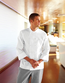 Chef Works китель унисекс PKWC