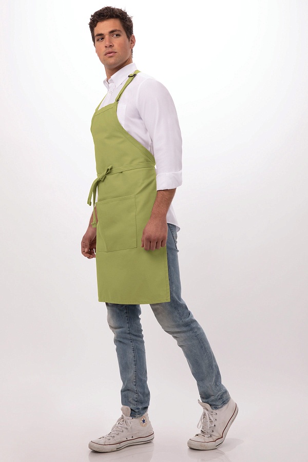 Chef Works фартук F8 фото 2