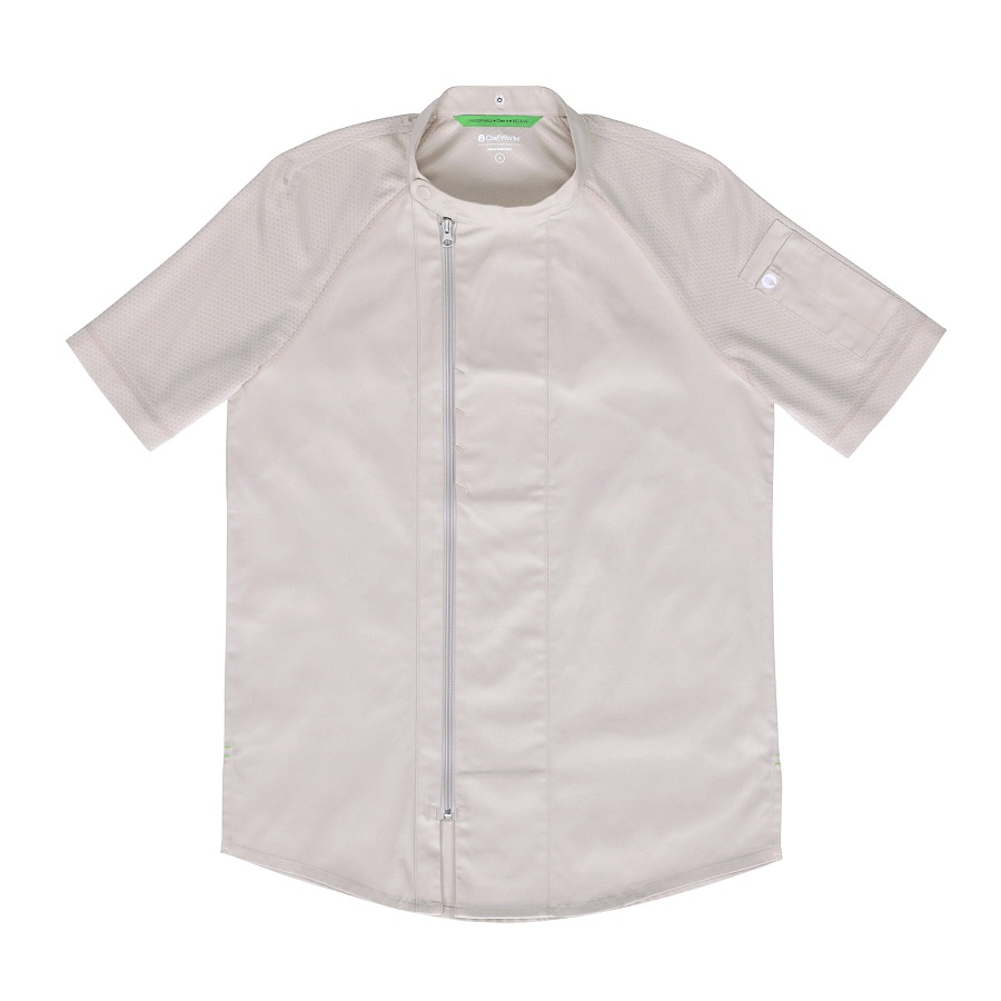 Chef Works китель муж. CBZ03 фото 6