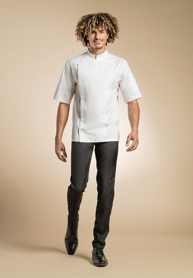 CLEMENT китель муж. FIRENZE MC фото 3