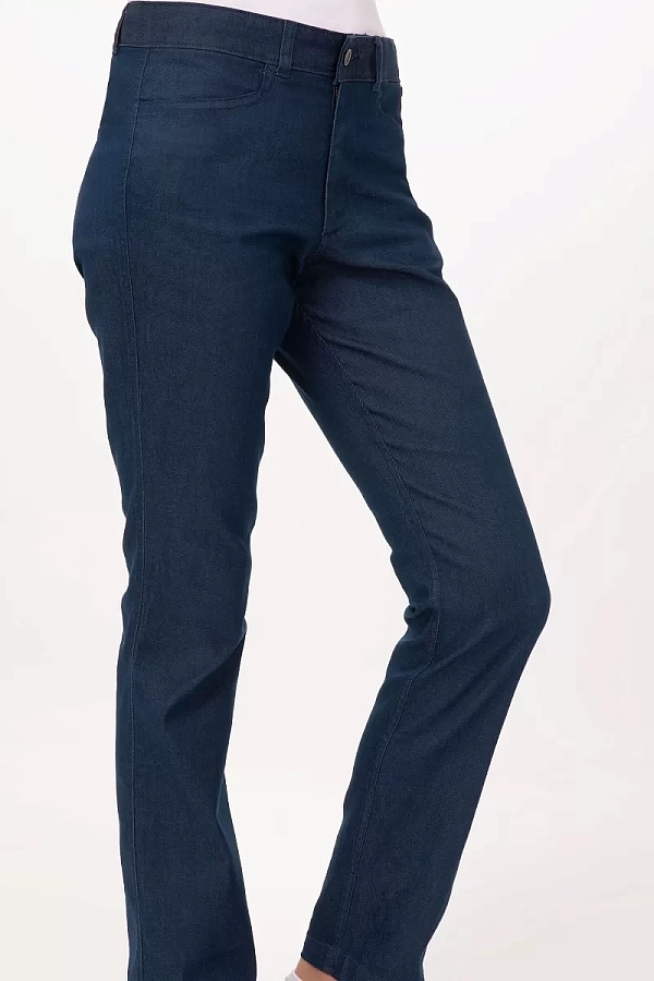 Chef Works брюки жен. PEC01W фото 3