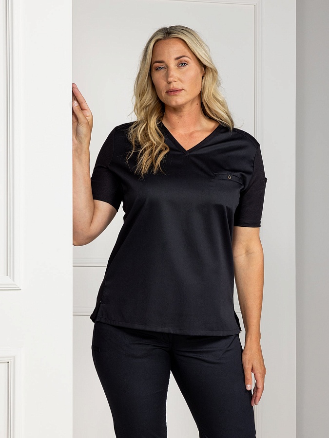 LeNouveauChef китель жен. Fae 10.8011