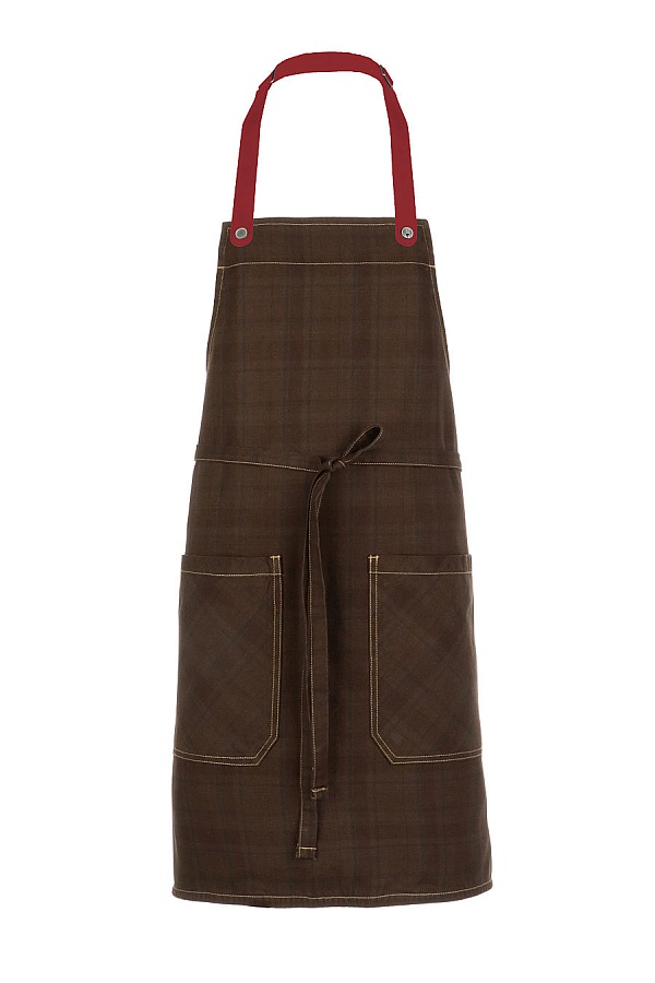 Chef Works фартук ABR01 фото 11