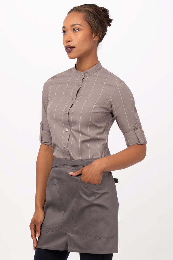 Chef Works фартук AHN05 фото 4