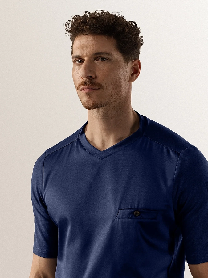 LeNouveauChef китель муж. Ferre 10.8001 фото 6