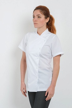 BRAGARD жакет жен. JULIA Short sleeves 5407-0244