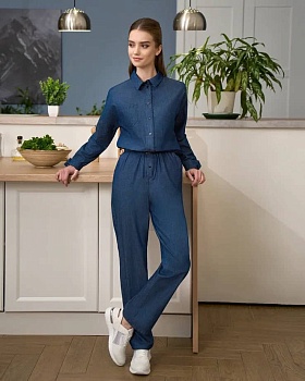 BANDIT комбинезон жен. BJ19001