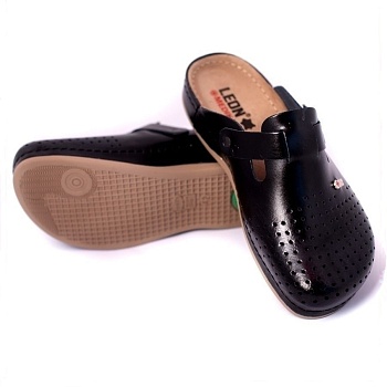 LEON сабо муж. MED700MB