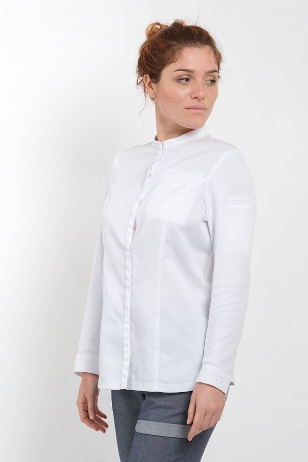 BRAGARD китель жен. EDERRA 134527 фото 4