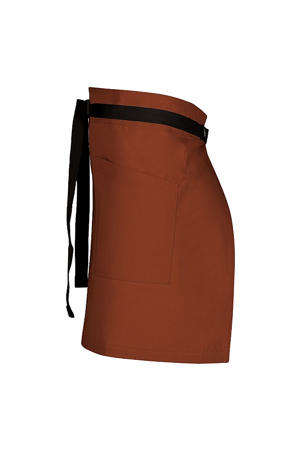 Chef Works фартук AHS02 фото 4