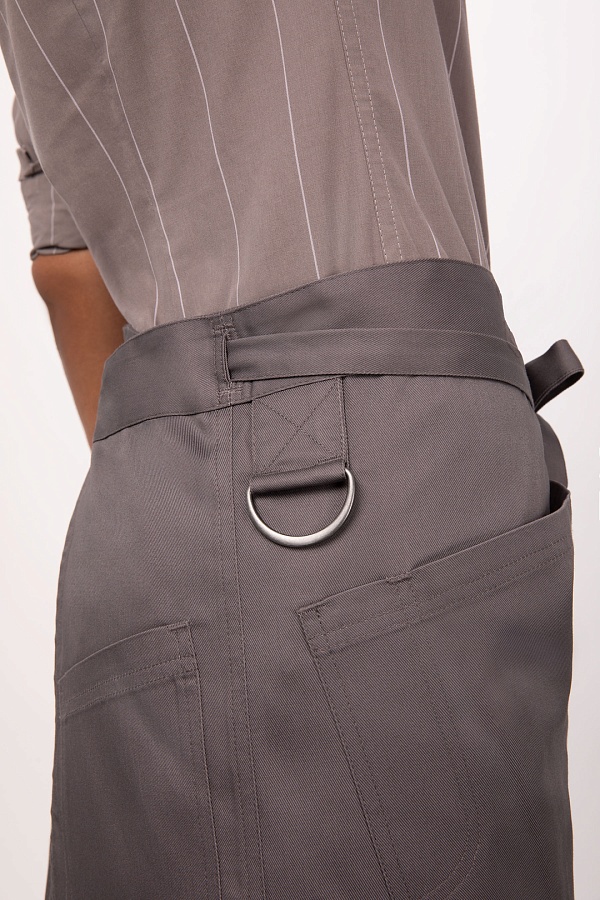 Chef Works фартук AHN05 фото 8