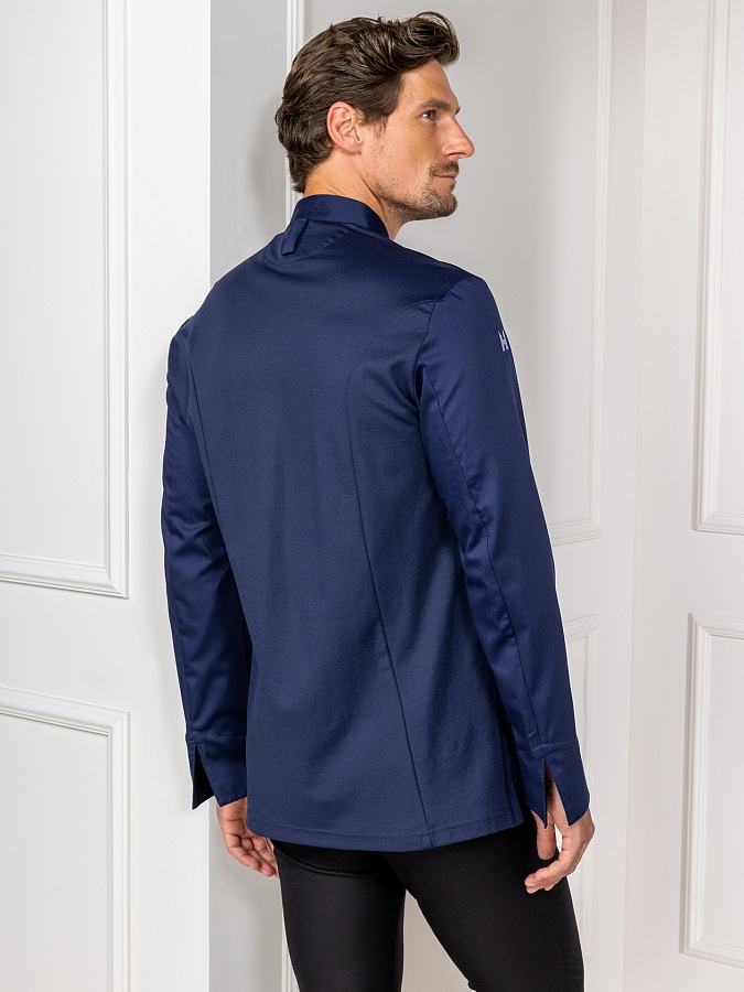 LeNouveauChef китель муж. Alain 10.2006 фото 5