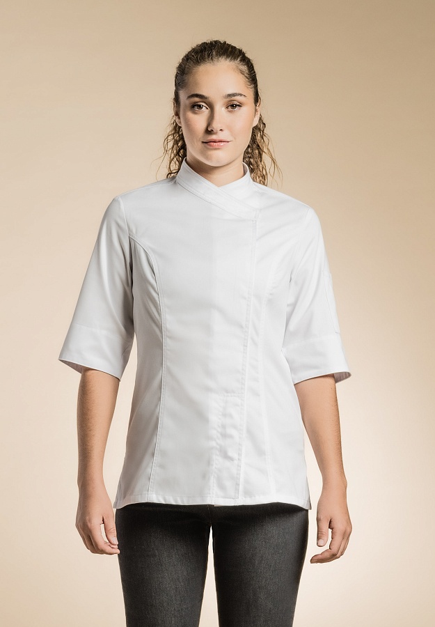 CLEMENT китель жен. INTUITION MC