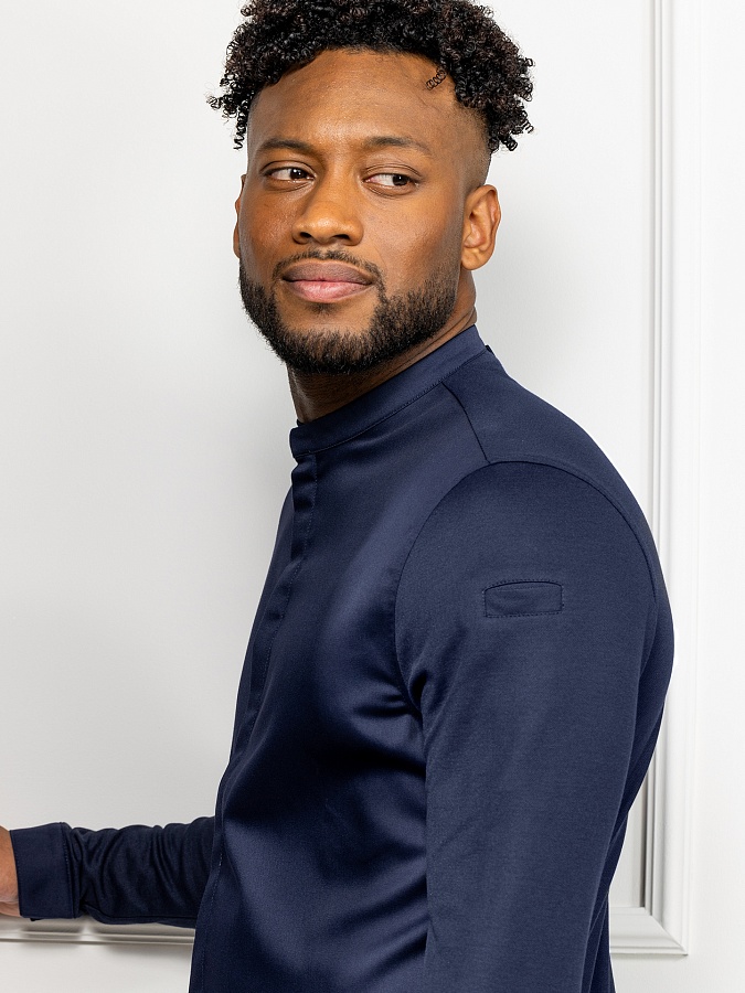 LeNouveauChef китель муж. Julien 10.8003 фото 3