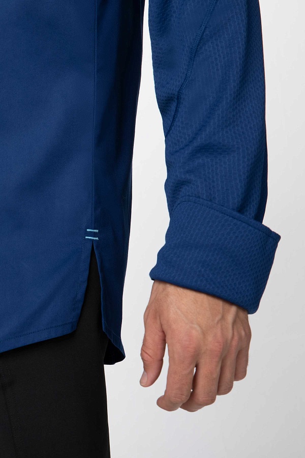 Chef Works китель муж. CBZ02 фото 4