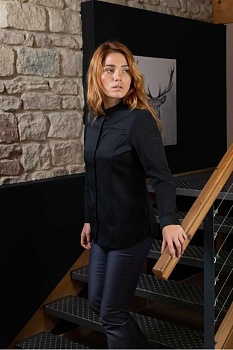 BRAGARD китель жен. EDERRA 134528