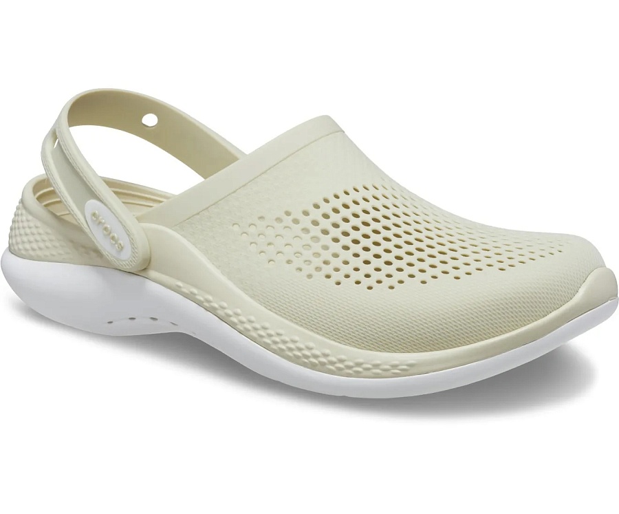 CROCS Сабо ЛайтРайд 360 Клог 206708-2Y2 фото 3