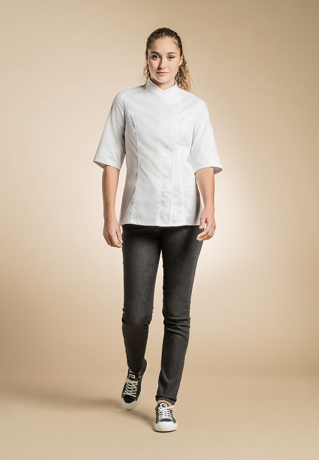 CLEMENT китель жен. INTUITION MC фото 3