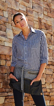 Chef Works фартук AW047