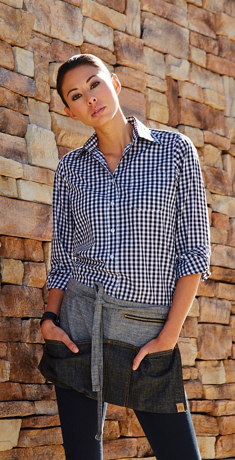 Chef Works фартук AW047