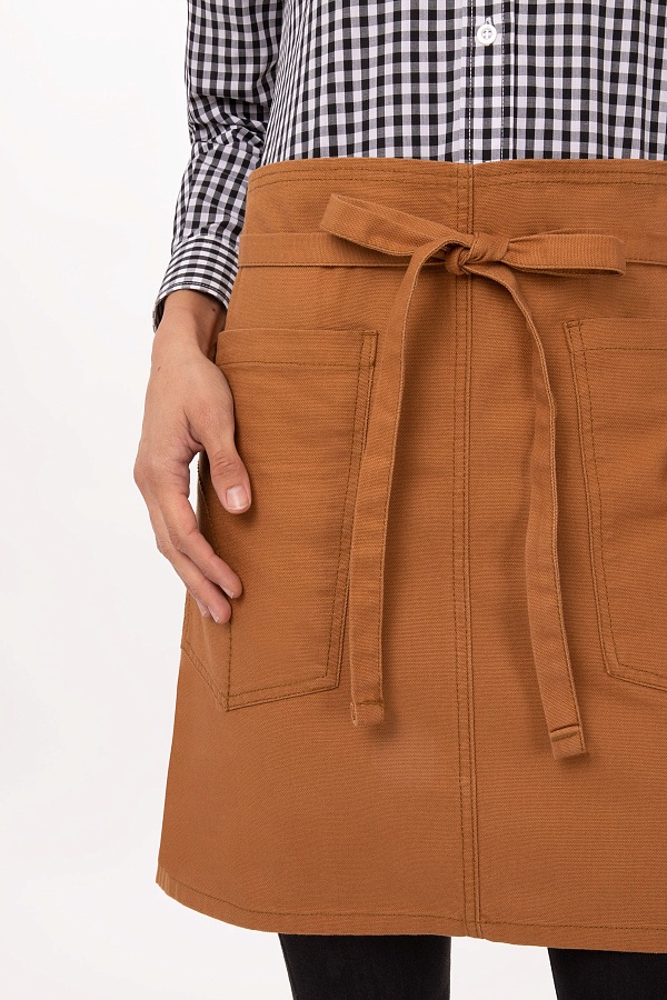 Chef Works фартук AHWKV013 фото 3