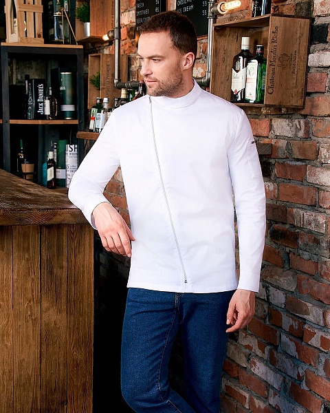 BANDIT китель муж. BK19010