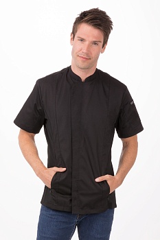 Chef Works китель муж. CES02