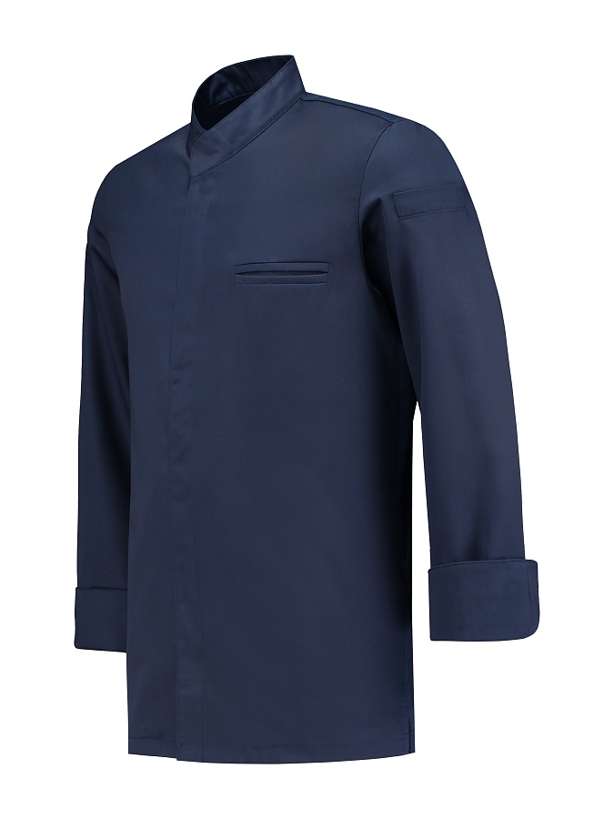 LeNouveauChef китель муж. Alain 10.2006 фото 8