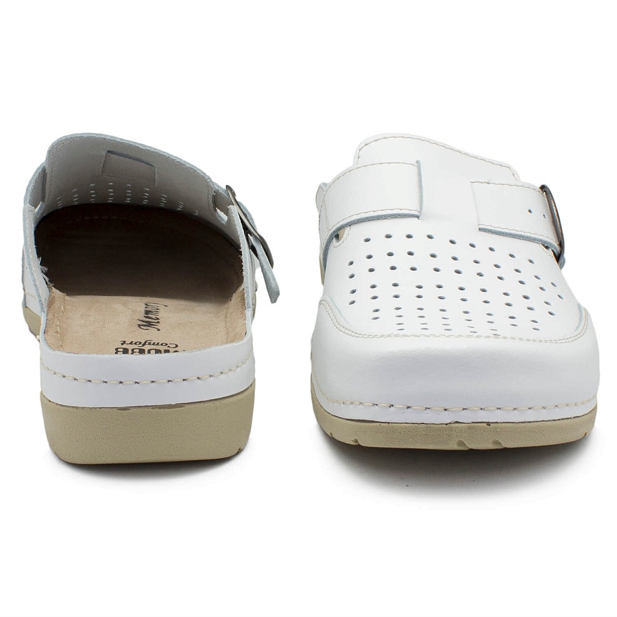 MUBB сабо муж. 350 фото 3