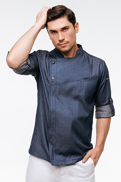 BANDIT китель муж. BK19001