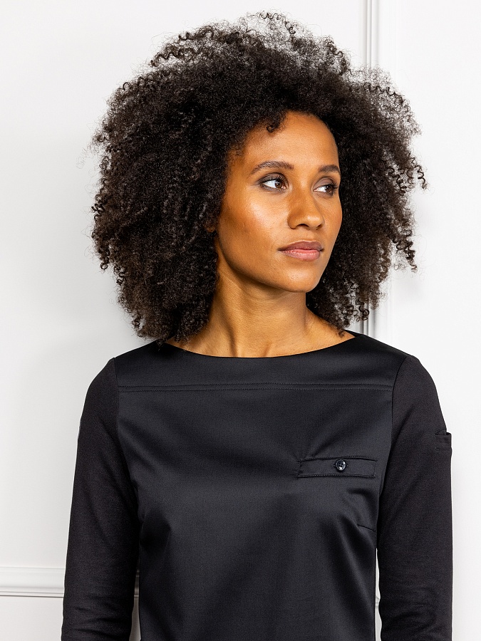 LeNouveauChef китель жен. Evy 10.1212 фото 2